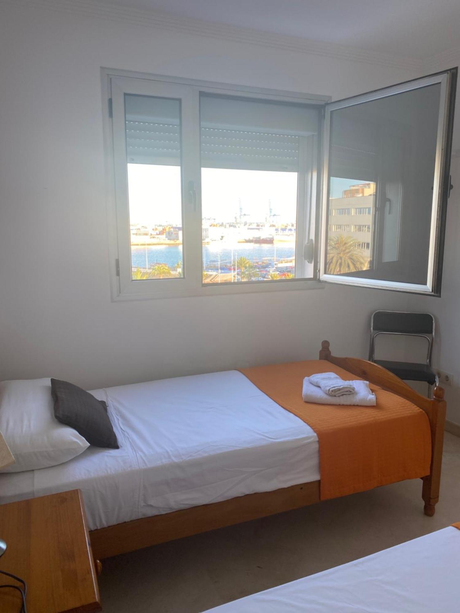 Pasarela Las Canteras - Playa Las Canteras Лас-Пальмас-де-Гран-Канарія Екстер'єр фото